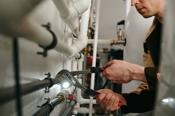 Best Boilers & Radiators  in Roslyn Estates, NY