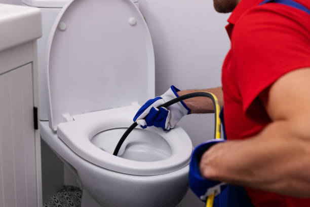 Best Local Plumber Services  in Roslyn Estates, NY