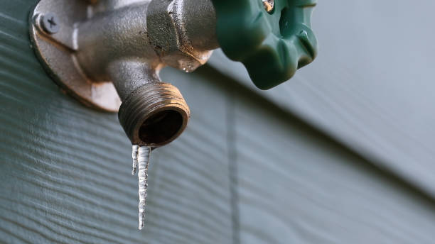 Best Hot Water Heater Installation  in Roslyn Estates, NY