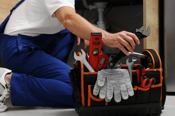  Roslyn Estates, NY Plumbing Pros
